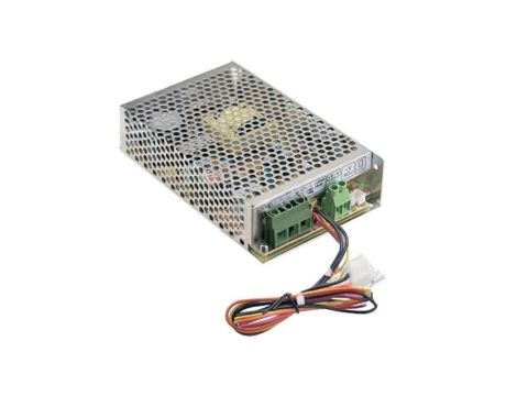 SCP-75-24 Zasilacz buforowy do wbudowania modułowy 74,5W 27,6VDC 2,7A