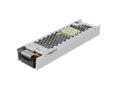 UHP-200R-24 Zasilacz impulsowy do wbudowania modułowy 201,6W 24VDC 8,4A