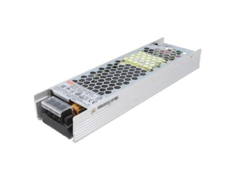UHP-200R-5 Zasilacz impulsowy do wbudowania modułowy 200W 5VDC 40A