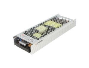 UHP-500-5 Zasilacz impulsowy do wbudowania modułowy 400W 5VDC 80A