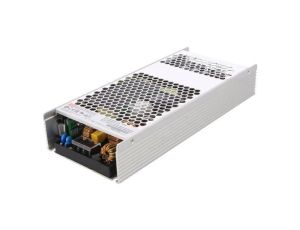 UHP-750-48 Zasilacz impulsowy do wbudowania modułowy 750W 48VDC 15,7A