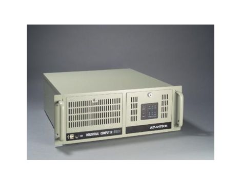 Obudowa 4U 15-slotowa montowalana w systenie Rack z wentylatorem dostępnym z przodu IPC-610BP-00LD