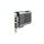 4-portowa PCI express GbE card, PoE hardware on/off PCIE-1674E-BE