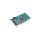 4-osiowy enkoder kwadraturowy i 8-kanałowa izolowana karta PCI DI/O PCI-1784U-AE