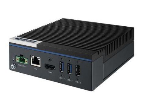 NVIDIA Jetson Orin Nano 4G Lite System AI MIC-711-ON2A1