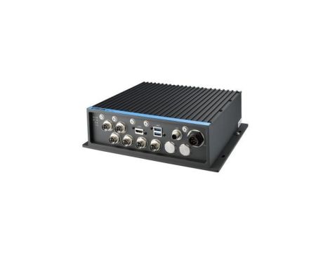 NVIDIA Jetson Orin NX 16GB Wytrzymały System AI MIC-715-OX4A1