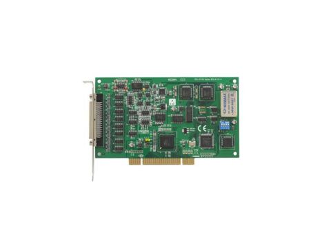 250 kS/s, 16-bit, 64-kanałowy uniwersalna karta PCI wejść analogowych PCI-1747U-AE