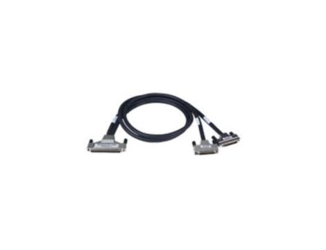 SCSI-100 na 2*SCSI-50 Kabel ekranowany 2 m PCL-10250-2E