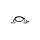 SCSI-100 na 2*SCSI-50 Kabel ekranowany 2 m PCL-10250-2E
