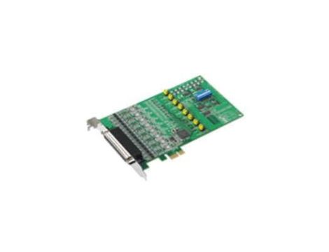 8-portowa RS-232 Karta komunikacyjna PCIE PCIE-1620A-BE