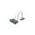 Izolowany RS-232, DB9 x 2, (USB type) PCM-24D2R2-BE