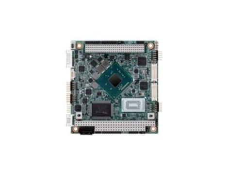 BT-I E3825 A2 PC104+/VGA+LVDS/6USD/3COM -40~85C PCM-3365EW-S3A2