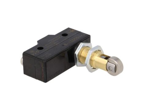 Z-15GQ21-B Mikroprzełącznik SNAP ACTION 15A/250VAC 6A/30VDC SPDT Poz: 2