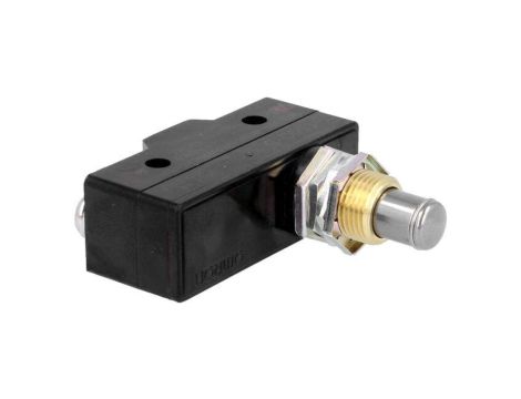 Z-15GQ-B Mikroprzełącznik SNAP ACTION 15A/250VAC 6A/30VDC SPDT Poz: 2