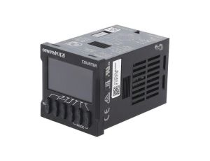 H7CC-A11 Licznik: elektroniczny impulsy SPDT