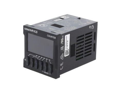 H7CC-A11 Licznik: elektroniczny impulsy SPDT