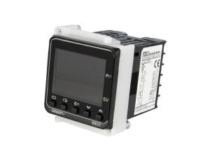 E5CC-QX3A5M-000 Moduł: regulator temperatura SSR Regulacja WY1: 2PID,ON-OFF