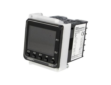 E5CC-QX3A5M-000 Moduł: regulator temperatura SSR Regulacja WY1: 2PID,ON-OFF