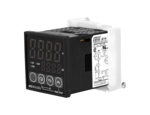 E5CB-R1P Moduł: regulator temperatura SPST-NO OUT 2: SPST-NO