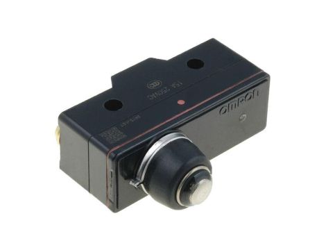 Z-15GK55-B Mikroprzełącznik SNAP ACTION 15A/125VAC 6A/30VDC SPDT Poz: 2