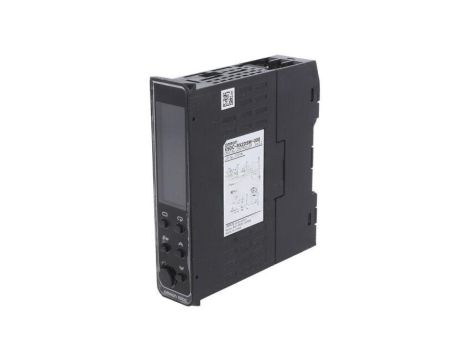 E5DC-RX2DSM-000 Moduł: regulator temperatura SPST-NO OUT 2: SPST-NO 24VDC