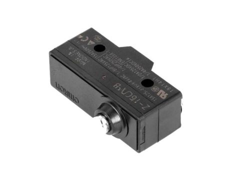 Z-15GD-B Mikroprzełącznik SNAP ACTION 15A/250VAC 6A/30VDC SPDT Poz: 2