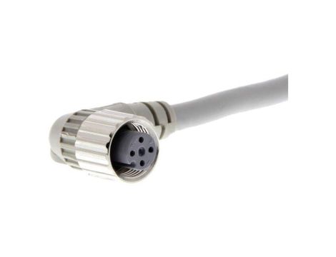 XS2FD422G80F Kabel: do czujników/automatyki M12 kątowe żeńskie