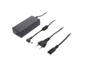 ZSI-51524 Zasilacz impulsowy: 12VDC, 4,16A, 5,5/2,5, 50W, 220-240VAC