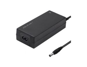 ZSI-50796 Zasilacz impulsowy: 12VDC, 5A, 5,5/2,1, 60W, 220-240VAC