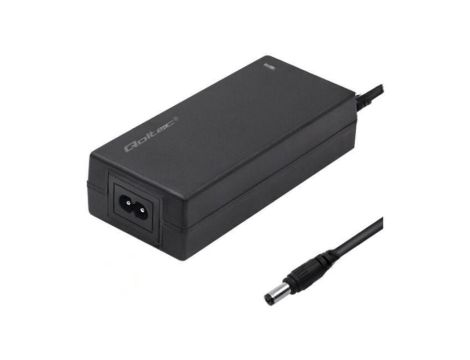 ZSI-50796 Zasilacz impulsowy: 12VDC, 5A, 5,5/2,1, 60W, 220-240VAC