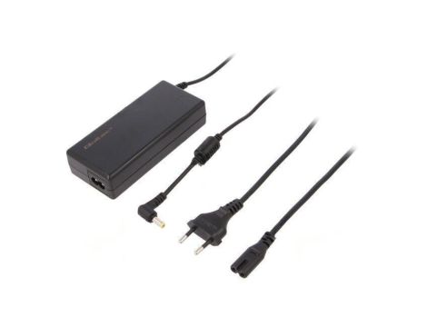 ZSI-50079 Zasilacz impulsowy: 19VDC, 3,95A, 5,5/2,5, 75W