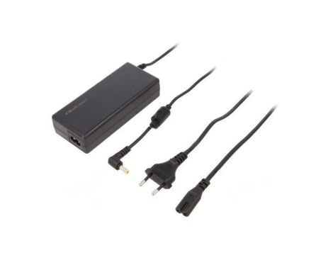 ZSI-50075 Zasilacz impulsowy: 19VDC, 4,9A, 5,5/2,5, 90W