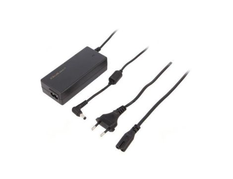 ZSI-50073 Zasilacz impulsowy: 19VDC, 3,42A, 5,5/2,5, 65W