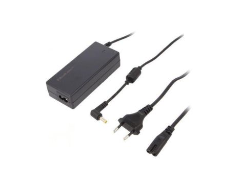 ZSI-50018 Zasilacz impulsowy: 19VDC, 3,42A, 5,5/2,5, 65W