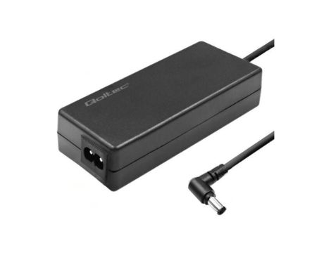 ZSI-51029 Zasilacz impulsowy: 19VDC, 3,42A, 6,5/4,4, 65W, 220-240VAC