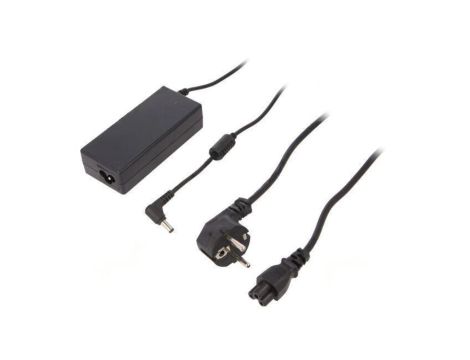 ZSI-50014 Zasilacz impulsowy: 20VDC, 3,25A, 5,5/2,5, 65W