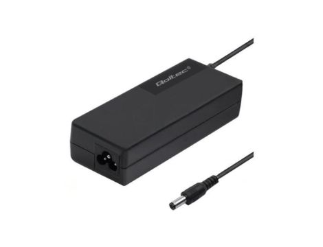 ZSI-50793 Zasilacz impulsowy: 24VDC, 3A, 5,5/2,5, 72W, 220-240VAC