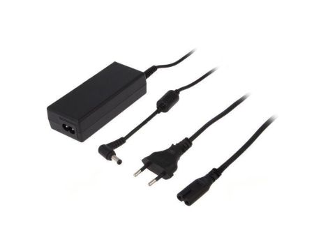 ZSI-51513 Zasilacz impulsowy: 19VDC, 1,58A, 5,5/2,5, 30W