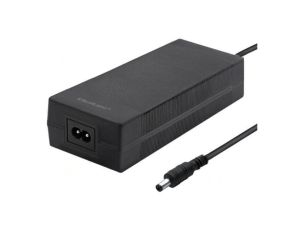 ZSI-50795 Zasilacz impulsowy: 24VDC, 5A, 5,5/2,5, 120W, 220-240VAC