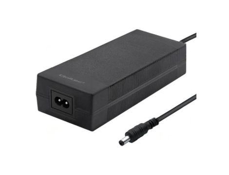 ZSI-50795 Zasilacz impulsowy: 24VDC, 5A, 5,5/2,5, 120W, 220-240VAC