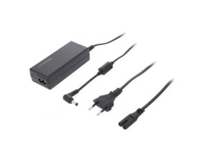 ZSI-51523 Zasilacz impulsowy: 12VDC, 2,9A, 5,5/2,5, 35W, 220-240VAC