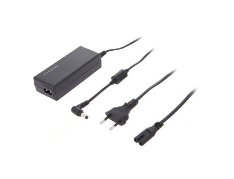 ZSI-51523 Zasilacz impulsowy: 12VDC, 2,9A, 5,5/2,5, 35W, 220-240VAC