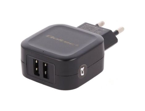 ZSI-50185 Zasilacz impulsowy: dogniazdkowy, sieciowy, wtykowy