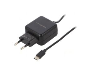 ZSI-50197 Zasilacz impulsowy: dogniazdkowy, sieciowy, wtykowy