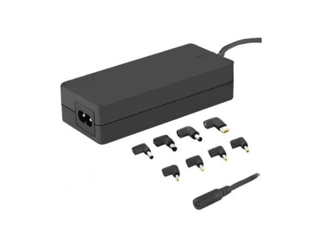 ZSI-50011 Zasilacz impulsowy: 18,5VDC, 3,5A, 65W, 220-240VAC