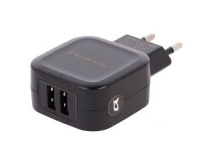 ZSI-50186 Zasilacz impulsowy: dogniazdkowy, sieciowy, wtykowy