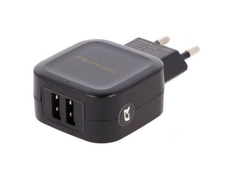 ZSI-50186 Zasilacz impulsowy: dogniazdkowy, sieciowy, wtykowy