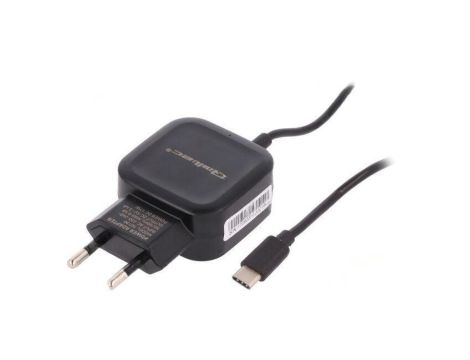 ZSI-50190 Zasilacz impulsowy: dogniazdkowy, sieciowy, wtykowy