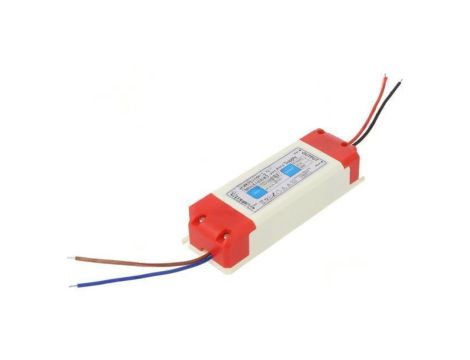 QOLTEC-50933 Zasilacz impulsowy: LED, 36W, 12VDC, 3A, 220-240VAC