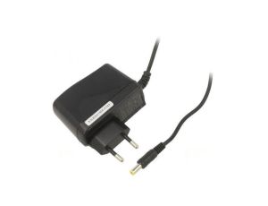 ZSI-51023 Zasilacz impulsowy: sieciowy, wtykowy, 12VDC, 2A, 24W